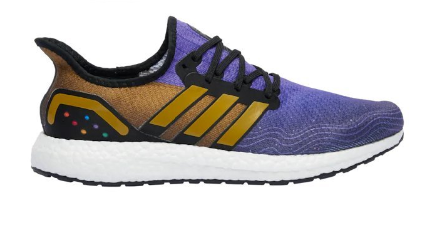 Tenis thanos sales adidas